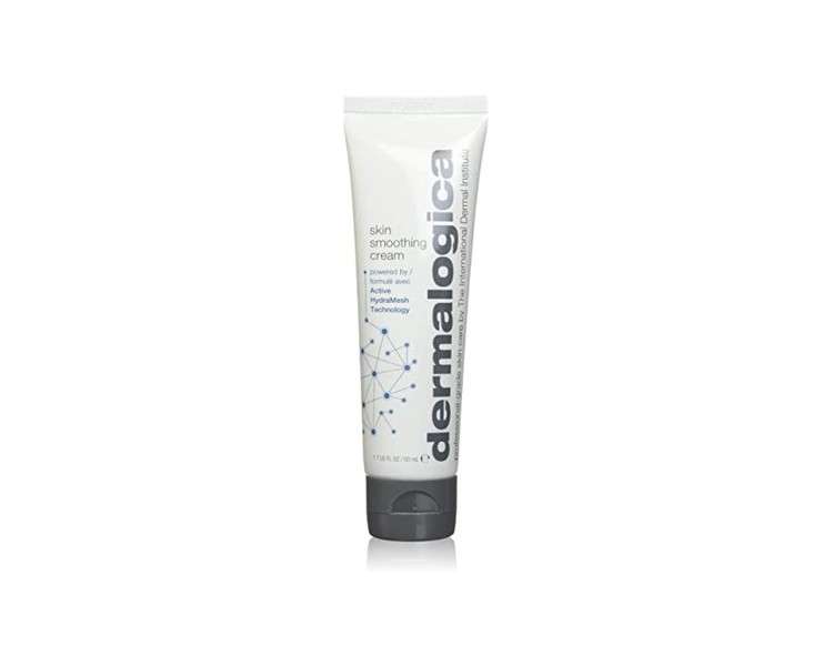 Dermalogica Skin Smoothing Cream Nuova Formula 50ml