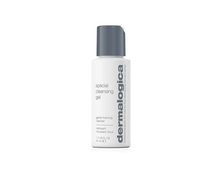 Dermalogica Travel sizes 50ml Cleaning Gel