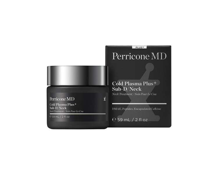 Perricone MD Cold Plasma Plus+ Sub D/Neck