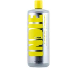 Indie Hair 2344 Conditioner Untangled 33.8 Fluid Ounce