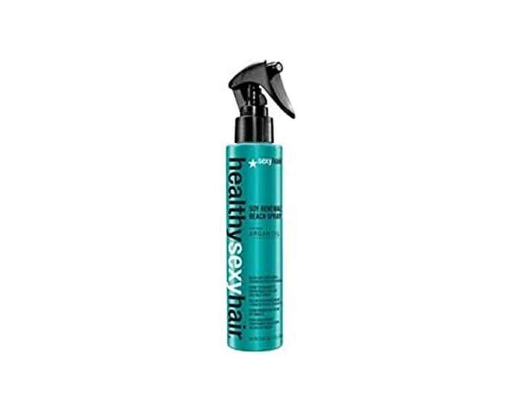 Sexy Hair Soy Renewal Beach Spray 5.1 fl oz