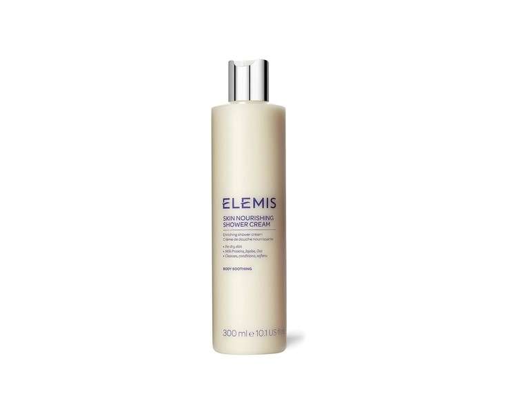 Elemis Skin Nourishing Shower Cream 300ml