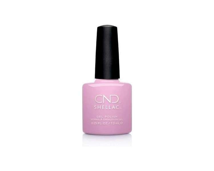 CND Shellac Coquette Nail Polish 7.3ml