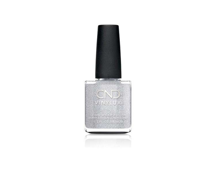 CND Vinylux Long Wear Nail Polish No Lamp Required 15ml Grey After Hours