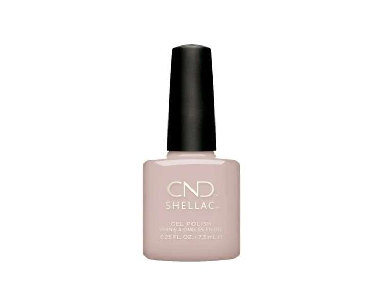 CND Shellac Unearthed Undressed 7.3ml 0.25 fl oz