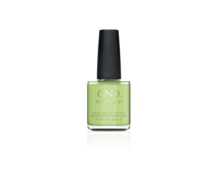 CND Vinylux Sugarcane No. 245 Nail Polish 15ml