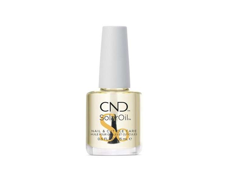 CND SolarOil Nail and Cuticle Conditioner