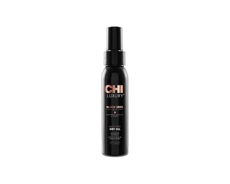 CHI Luxury Black Seed Oil Dry Oil