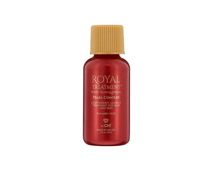 CHI Royal Treatment Pearl Complex 15ml