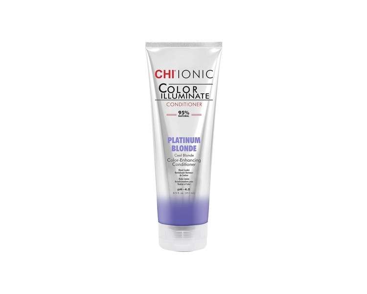 CHI Ionic Colour Illuminate Conditioner, 250ml