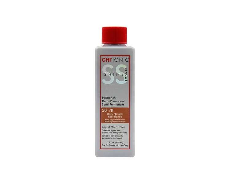 Farouk Hair and Scalp Care Colour 50-7R 89ml