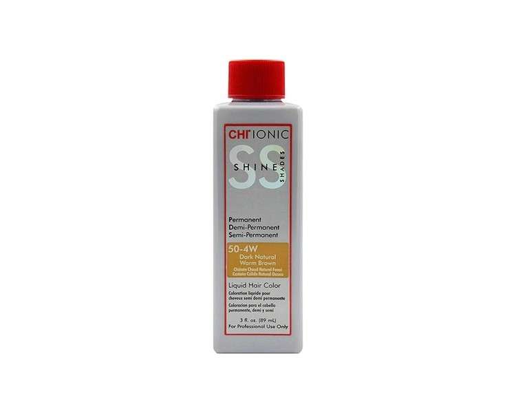 Farouk Hair and Scalp Care Colour 50-4W 89ml