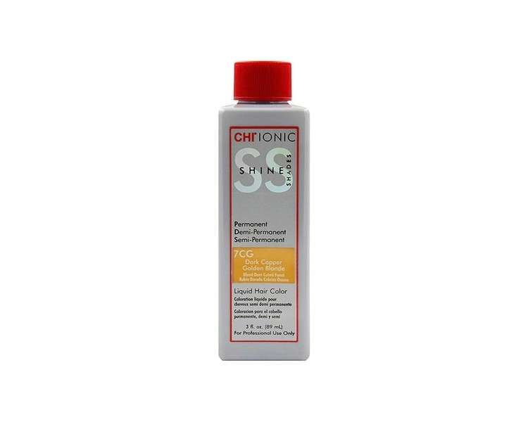 Farouk CHI Hair and Scalp Care 89ml