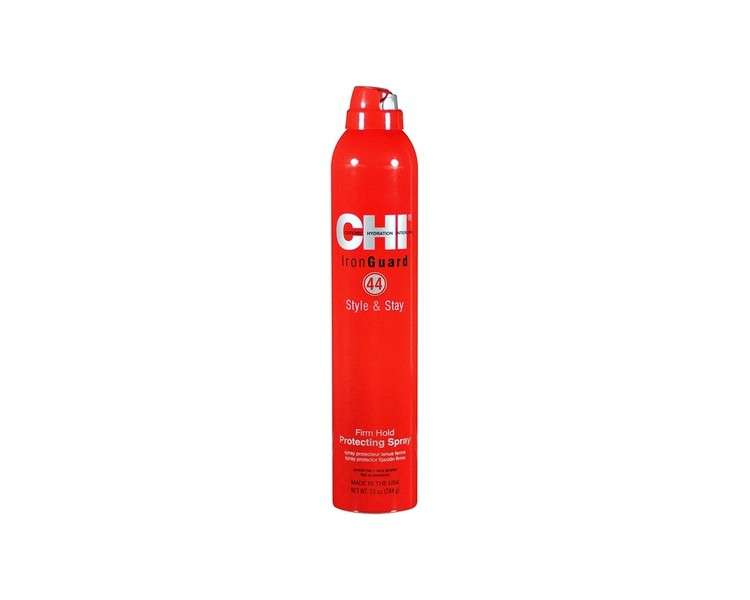 Chi 44 Iron Guard Fixation Style and Stay 296ml