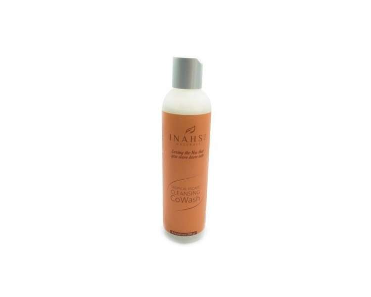 Inahsi Naturals Tropical Escape Cleansing Cowash 236ml