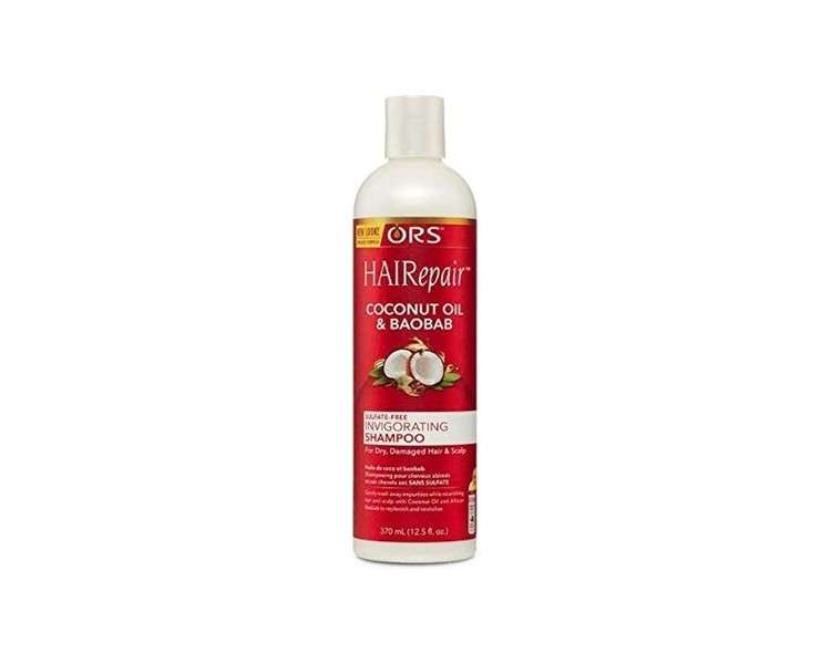 ORS Hair Loss Products 370ml