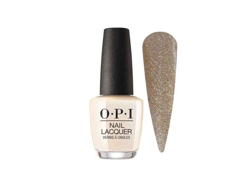 OPI Tokyo 2019 Nail Polish Collection Left My Yens In Ginza 15ml