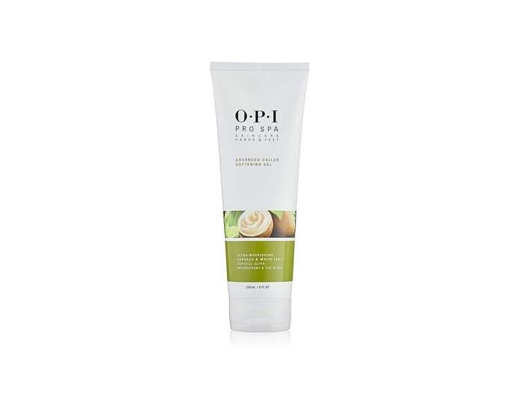 OPI Advanced Callus Softening Gel 236ml