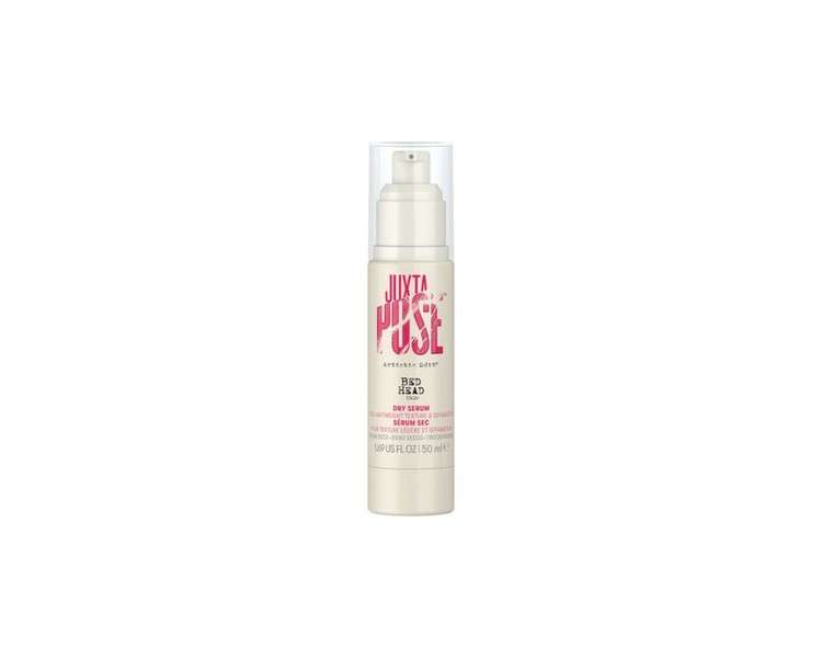 Tigi Bed Head Artistic Edit Juxta-Pose Dry Illuminating Serum 50ml