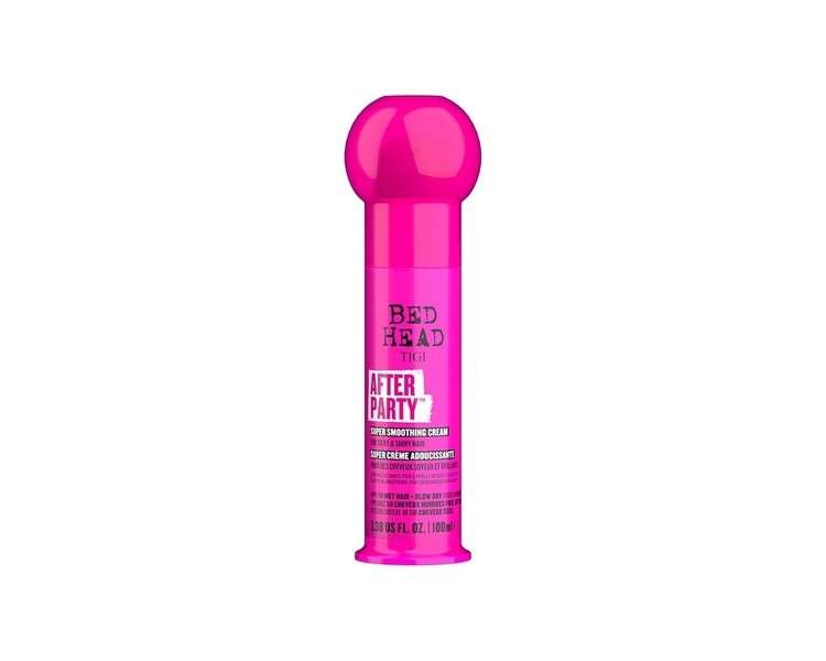 Bed Head by TIGI After Party Smoothing Cream 100ml