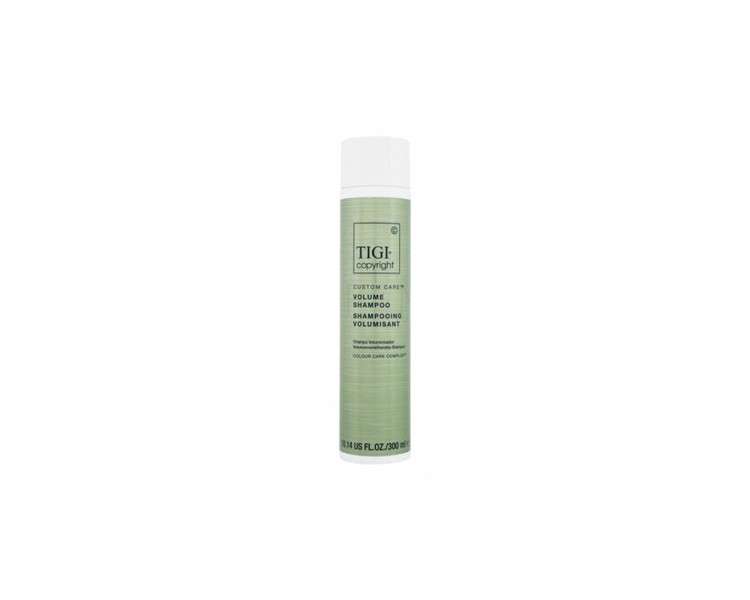 TIGI Copyright Volumize Shampoo 300ml