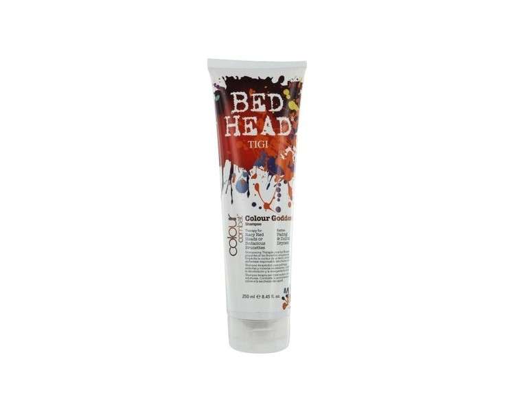 Tigi Bed Head Colour Combat Colour Goddess Shampoo 250ml 8.45oz