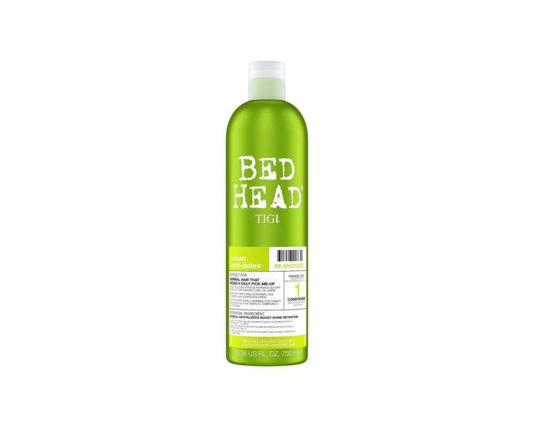 Tigi Bed Head Urban Antidotes Re-Energize Conditioner 750ml