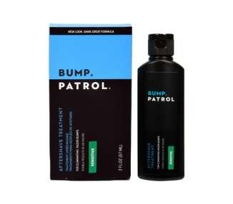 Bump Patrol After Shave Intensive Treatment 57ml