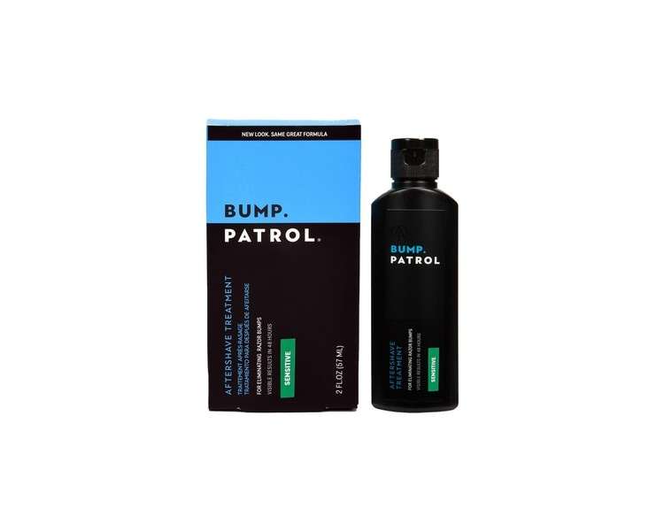 Bump Patrol After Shave Intensive Treatment 57ml