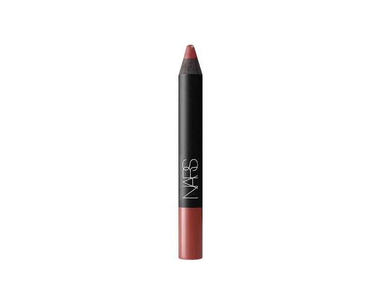 NARS Velvet Matte Walkyrie Lip Pencil 2.4g