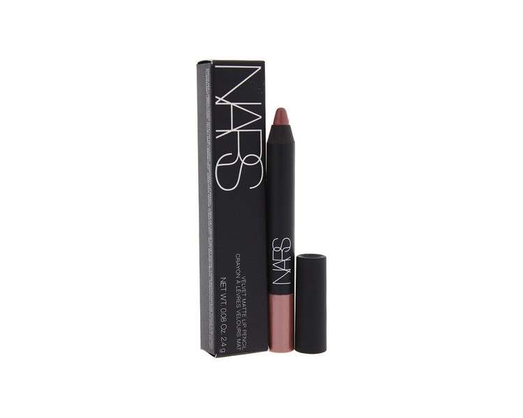 NARS Velvet Matte Bettina Lip Pencil 2.4g