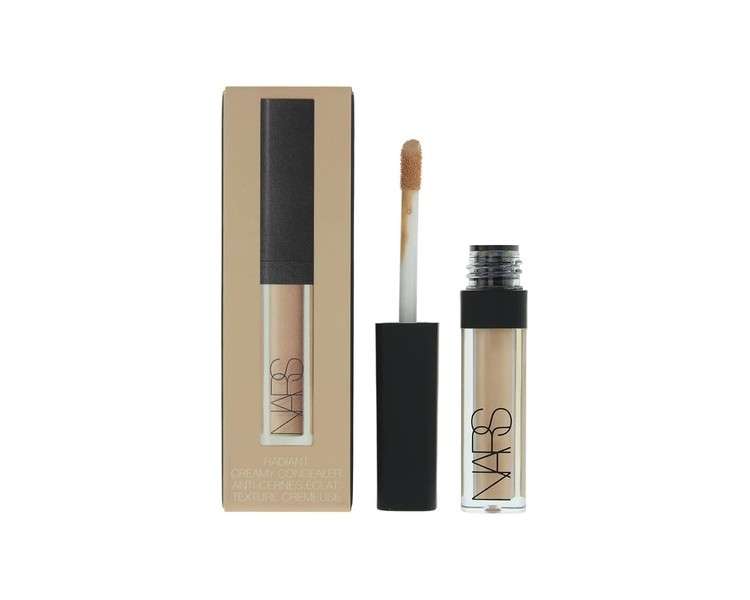 NARS Radiant Creamy Concealer 1.4ml Macadamia Medium 1.5