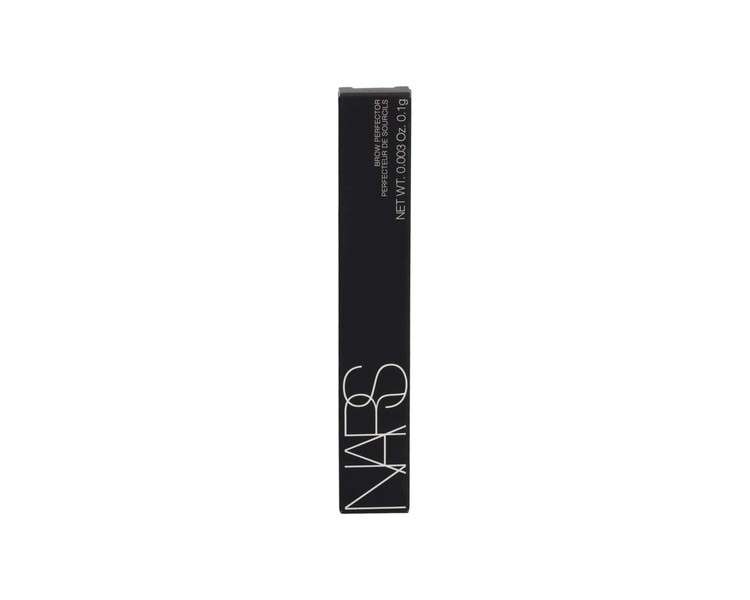 Nars Brow Perfector Komo Medium Brown Warm 0.1ml