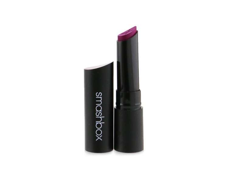 Smashbox Always On Cream To Matte Lipstick 2g