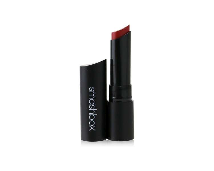 Smashbox Lippen Always on Cream to Matte Lipstick 2g Bawse