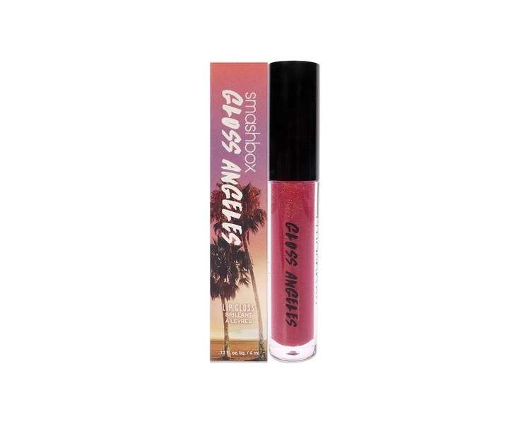 SmashBox Gloss Angeles Lip Gloss Traffic Jam for Women 0.13oz