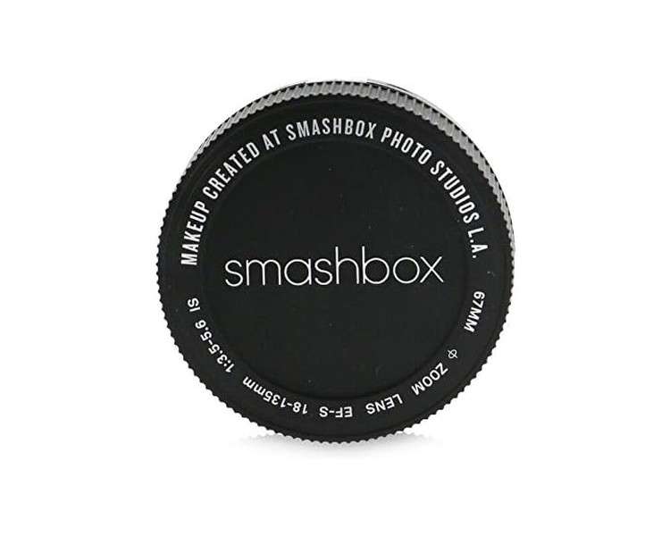 Smashbox Photo Finish Fresh Setting Powder Translucent Dark Shade 02 12ml