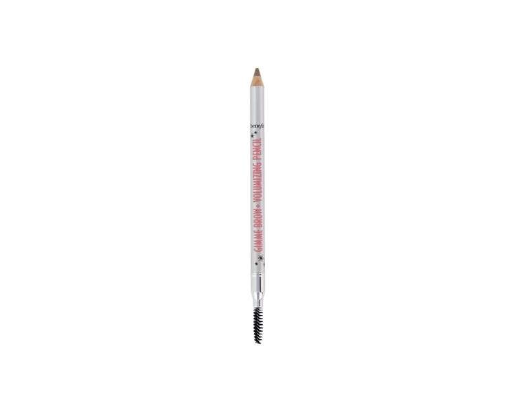 Benefit Gimme Brow + Volumizing Pencil