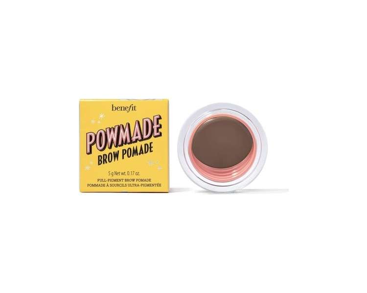 Benefit Powmade Eyebrow Gel 5g