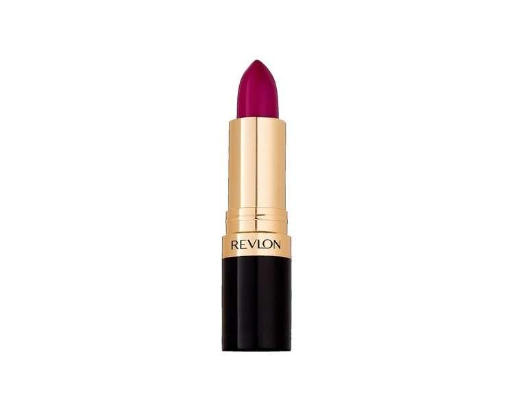 Revlon Super Wild Orchid Lustrous Lipstick 4.2g