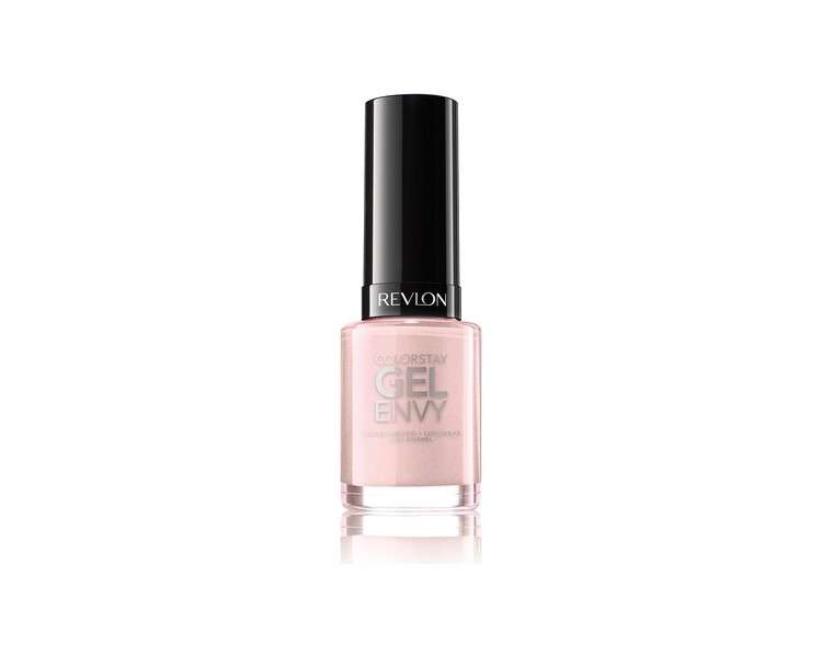 Revlon Colorstay Gel Envy Nail Polish Beginner's Luck