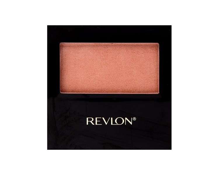 Revlon Powder Blush 5g 006 Naughty Nude