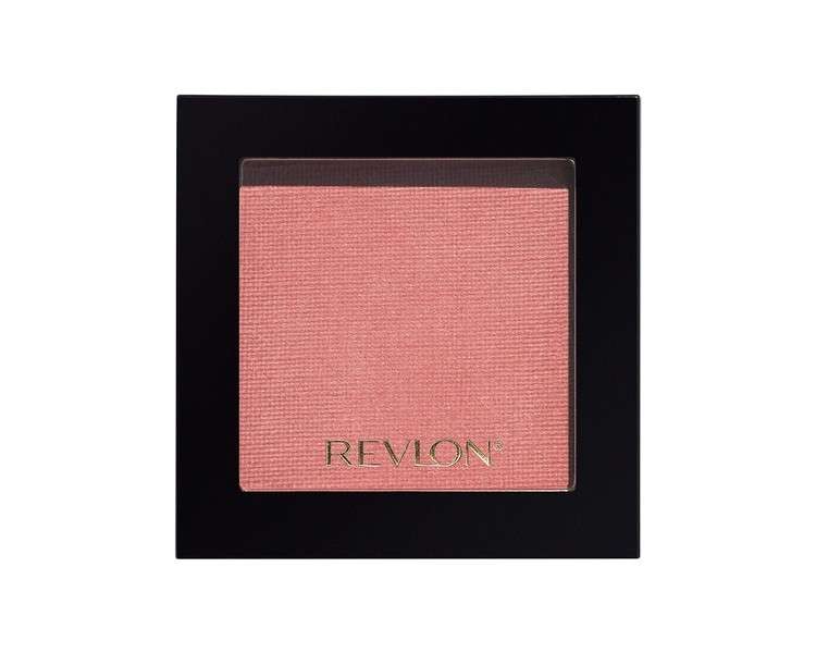 Revlon Powder Blush Mauvelous No.003 0.17oz