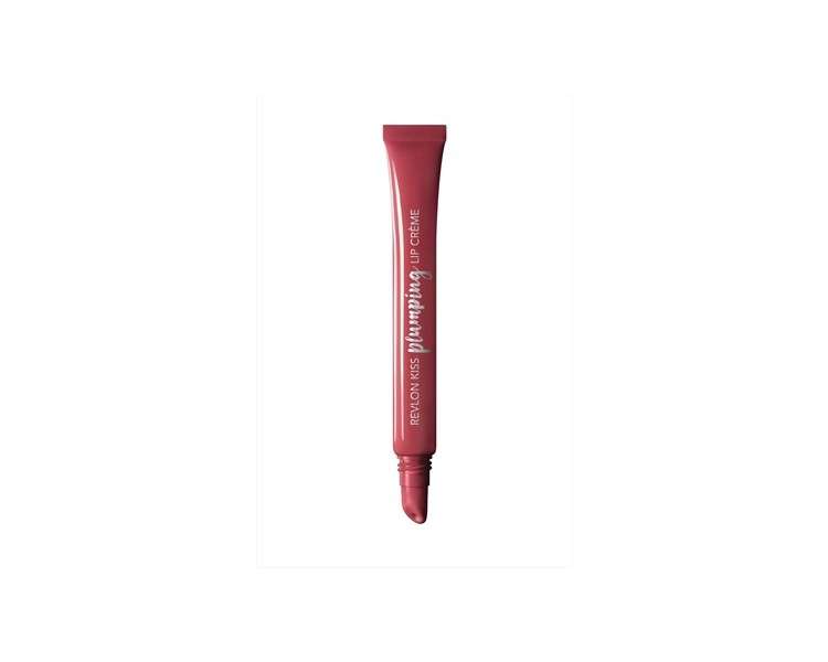 Revlon Kiss Plumping 535 Spiced Berry Lip Cream 7.1g