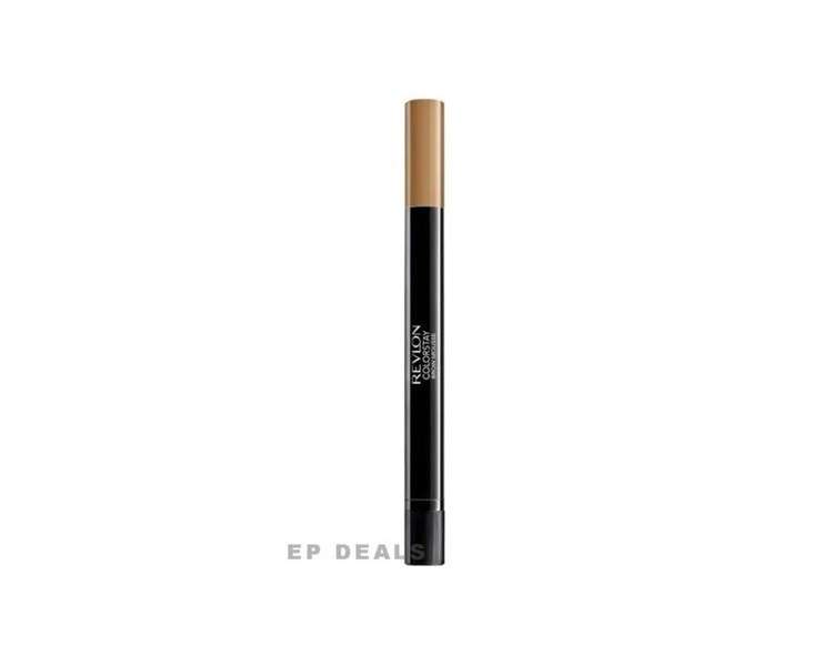 Revlon Colorstay Browlights Eyebrow Pomade Pencil 1.1g Brown