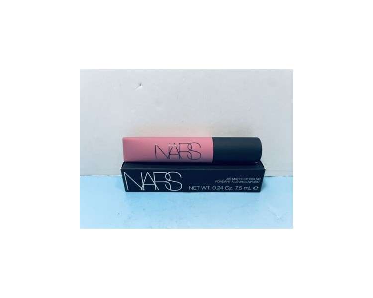 NARS Air Matte Lip Color Chaser 0.24oz - New and Boxed