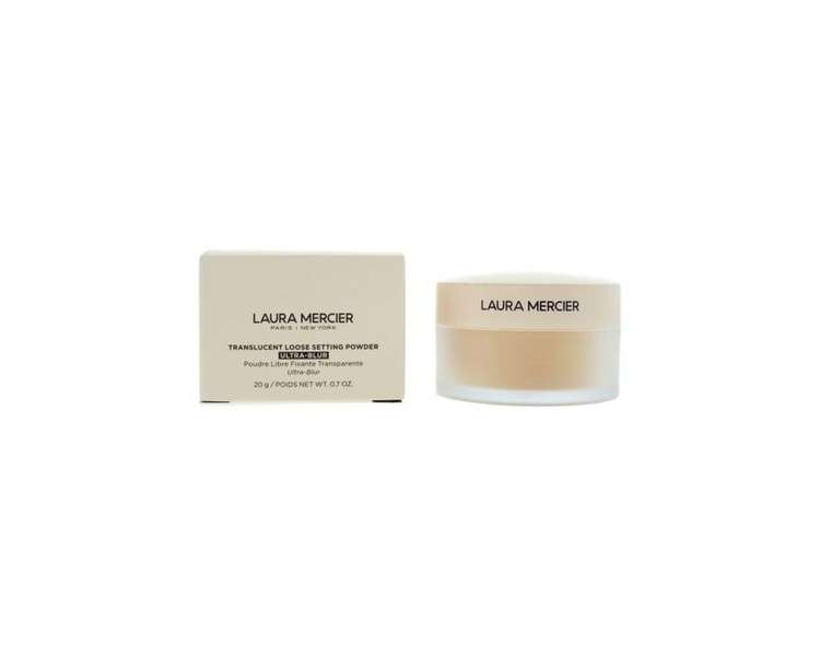 Laura Mercier Translucent Loose Setting Powder Ultra-Blur 20g