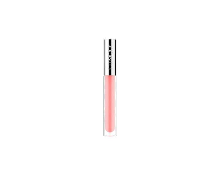 CLINIQUE Pop Plush Creamy Lip Gloss in Airkiss Pop