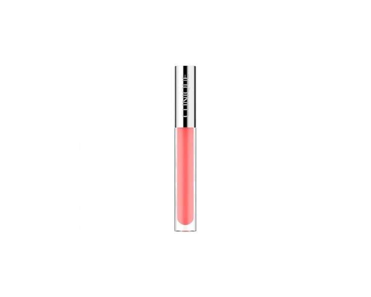 Clinique Pop Plush Creamy Lip Gloss in Bubblegum Shade