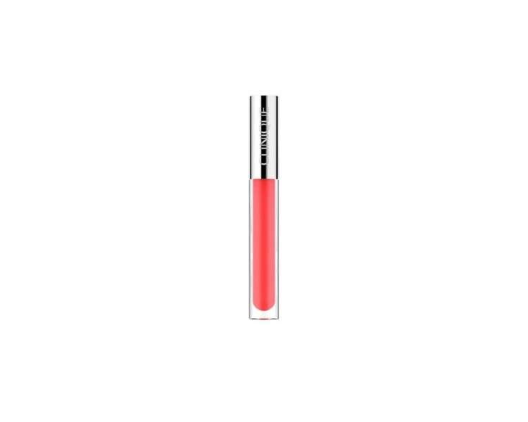 CLINIQUE Pop Plush Creamy Lip Gloss in Rosewater